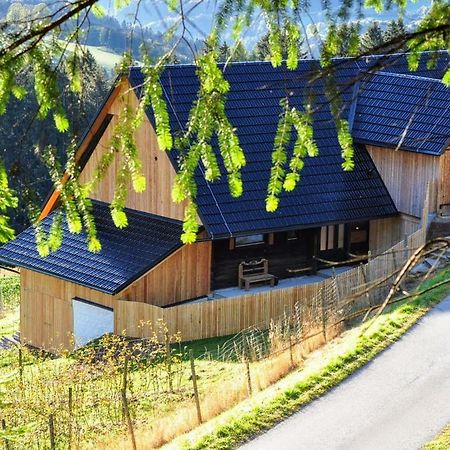 Ferienwohnung Kochs Beeren Oberfresen Buitenkant foto