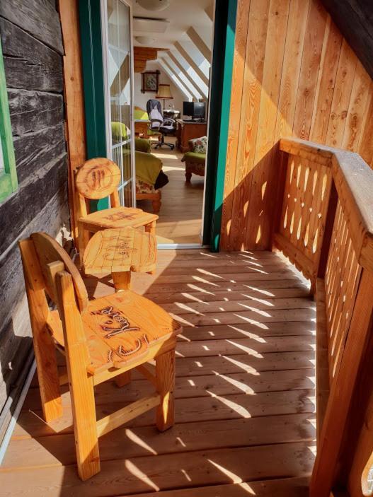 Ferienwohnung Kochs Beeren Oberfresen Buitenkant foto