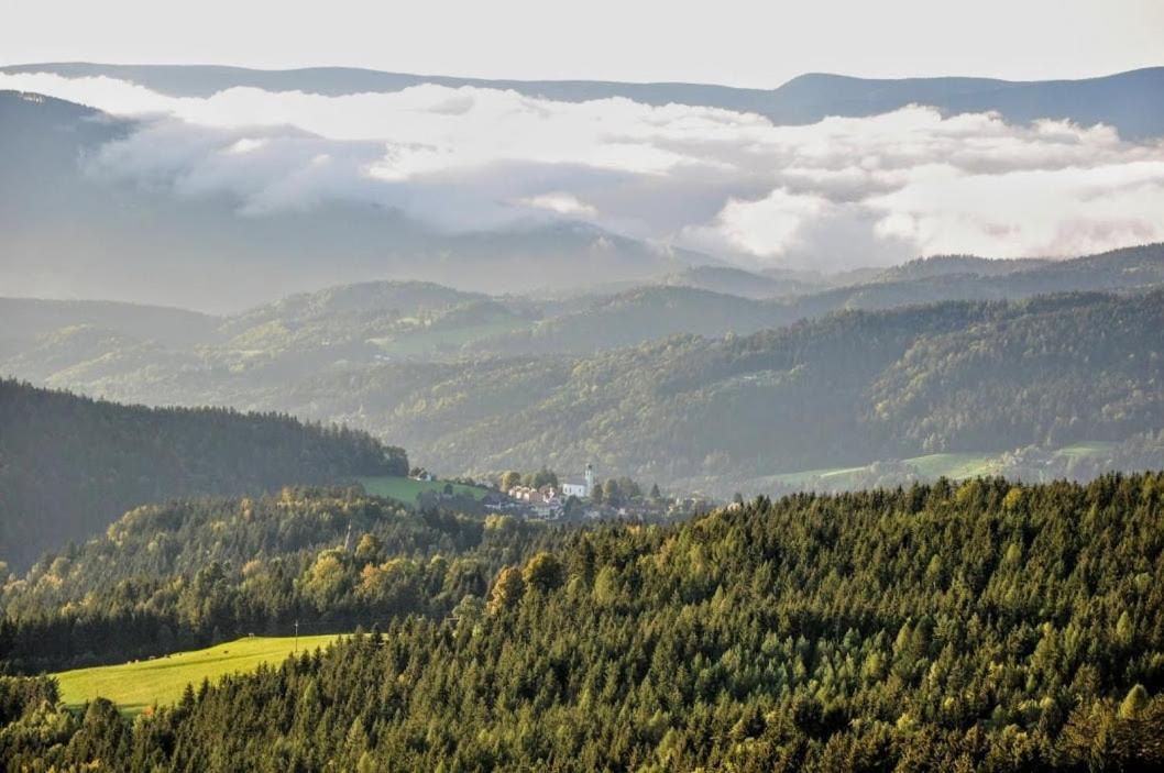 Ferienwohnung Kochs Beeren Oberfresen Buitenkant foto