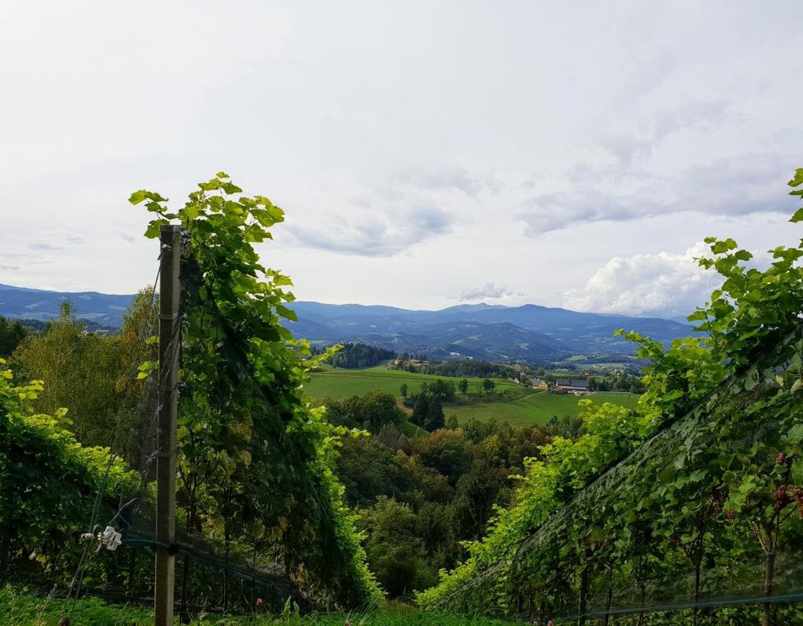 Ferienwohnung Kochs Beeren Oberfresen Buitenkant foto