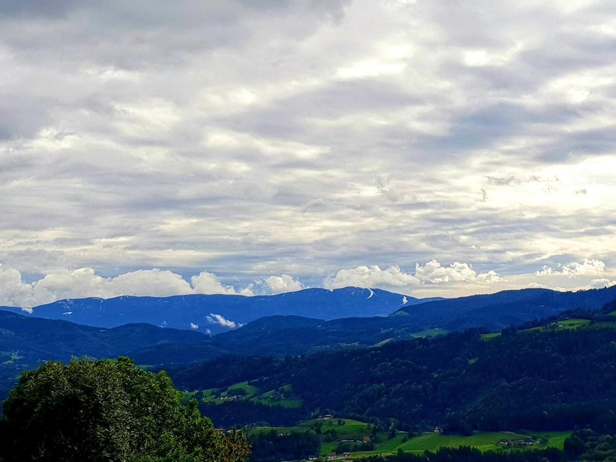 Ferienwohnung Kochs Beeren Oberfresen Buitenkant foto