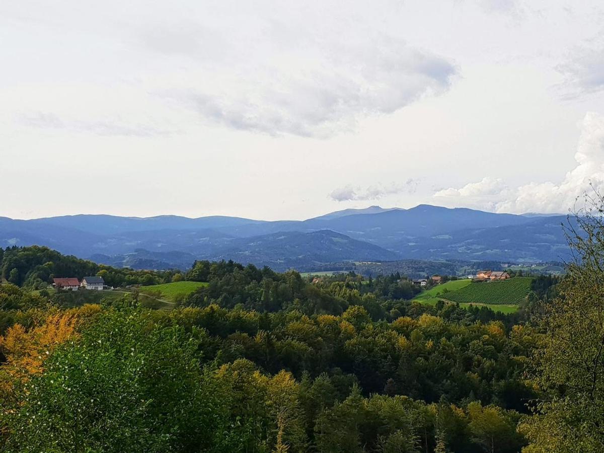 Ferienwohnung Kochs Beeren Oberfresen Buitenkant foto