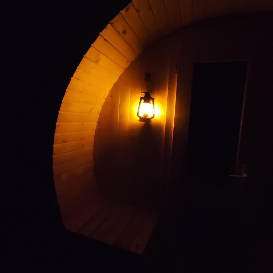 Ferienwohnung Kochs Beeren Oberfresen Buitenkant foto