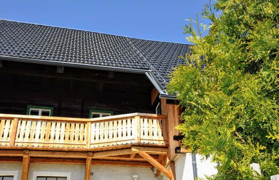 Ferienwohnung Kochs Beeren Oberfresen Buitenkant foto