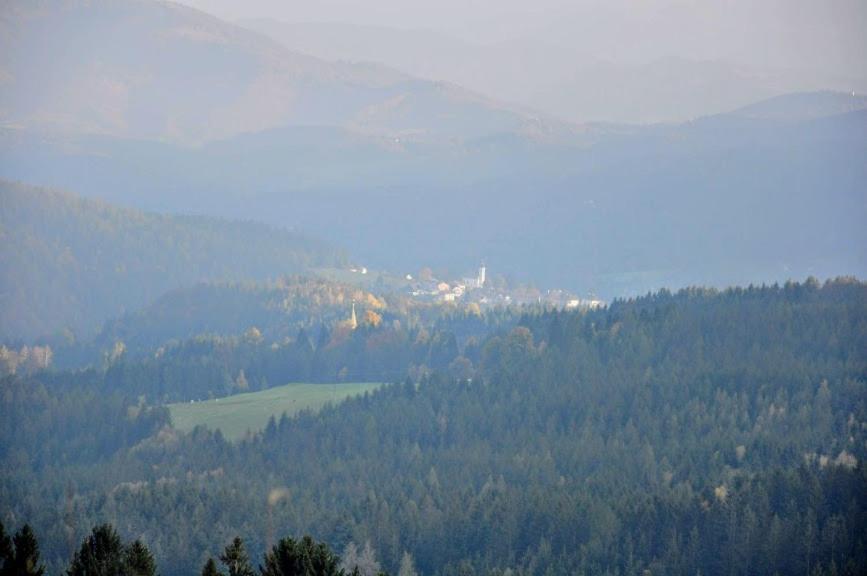 Ferienwohnung Kochs Beeren Oberfresen Buitenkant foto