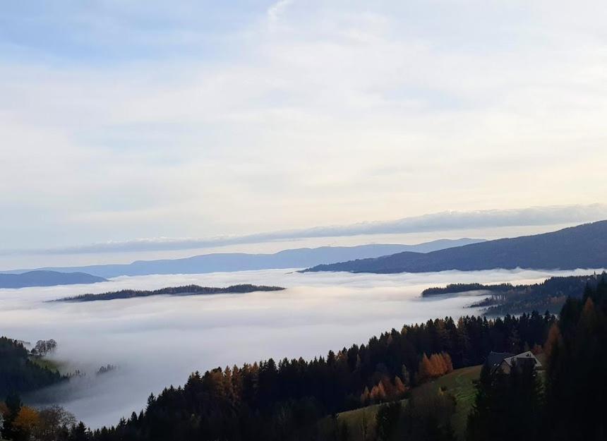 Ferienwohnung Kochs Beeren Oberfresen Buitenkant foto